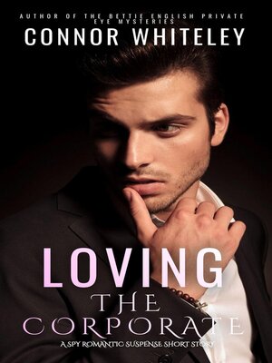 cover image of Loving the Corporate